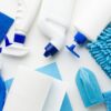 راهنمای شستشو روپوش و اسکراب پزشکی