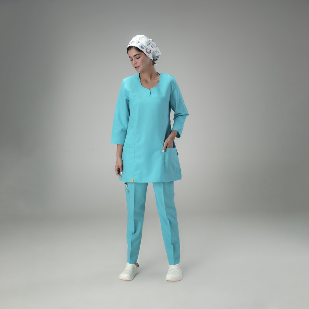 اسکراب-شلوار-فیروزه-عکس-شاخص-1.jpg اسکراب شلوار فیروزه عکس شاخص 1